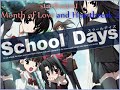 School Days Review 