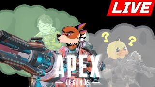 ごろあにの【エーペックス レジェンズ(Apex Legends)】