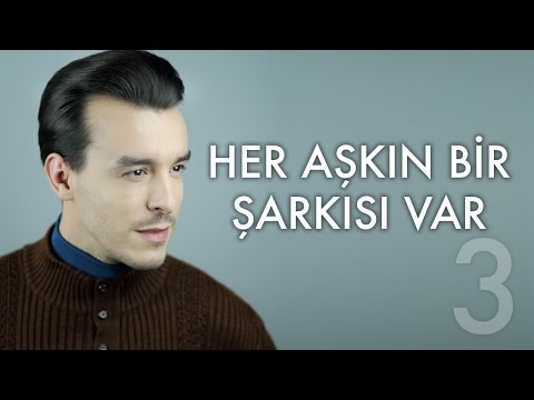 Her Aşkın Bir Şarkısı Var - Cem Adrian