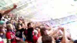 Ihr wollt Deutscher Meister sein?!