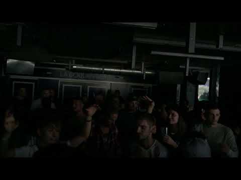 GJAKA K. / Carl Cox  Official Afterhour -  Hypnotic,  Pratersauna - Vienna