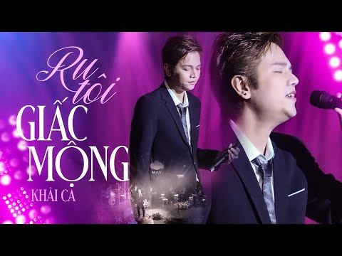 GIẤC MƠ VIỆT NAM