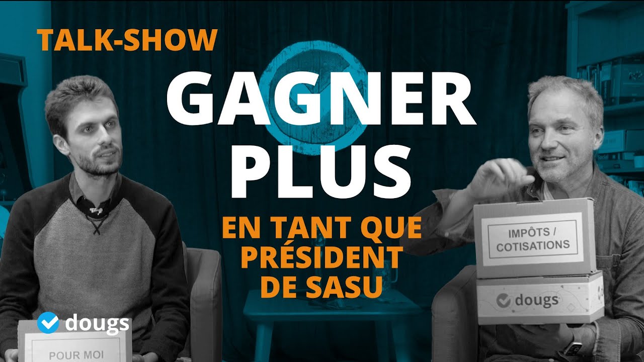 10 solutions pour optimiser sa rémunération de Président SASU /SAS au maximum