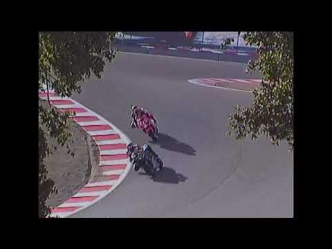 MotoGP Laguna Seca 2005