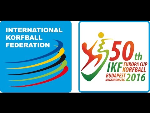 IKF ECup 2016  Bonson FJEP - UKK WUM Warszawa