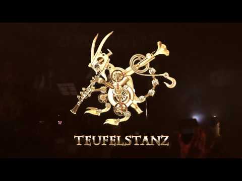Teufelstanz - High Germany (OFFICIAL VIDEO)