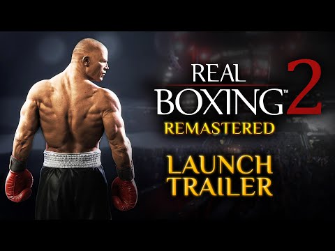 Launch Trailer (Steam)