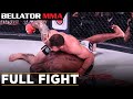 Full Fight | Ryan Bader vs. King Mo - Bellator 199