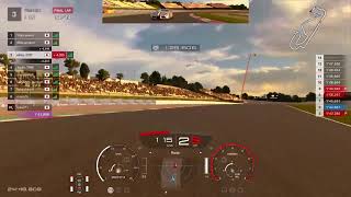 【GT SPORT】マニュ　～R.S.01の7速は閉場しています！営業しています！～ ※声なし
