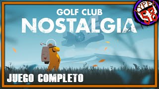 Golf Club Nostalgia | en Español | Juego Completo