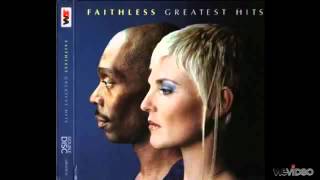 Faithless - Drifting Away (Chill Out Version) (HQ)