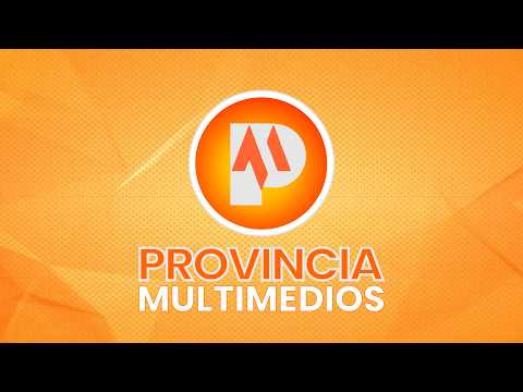 BUEN DIA PROVINCIA🔴#ProvinciaMultimedios🔴26-08-26