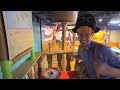 Blippi Visits Discovery Children's Museum! 2 Hours of Pretend Play Stories for Kids