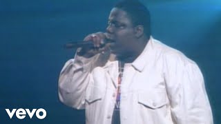 The Notorious B.I.G. - One More Chance (Remix) (Live)