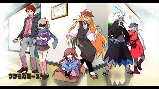 【ツクモガミーズ!】実況プレイ 第６１話