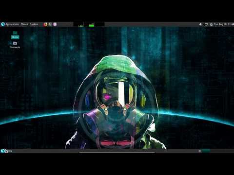 what is the default password for parrot os what is the default password for parrot os