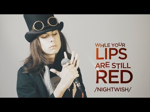 Arthur - While Your Lips Are Still Red (Nightwish cover) in the Attic