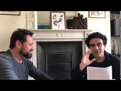 Too high or too low? Rolando Villazón & Ildar Abdrazakov