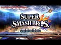 Unlimited Super Smash Bros Medley Extreme Mashup