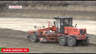 Власти Урус-Мартановского района пытаются решить проблему школьных трехсменок