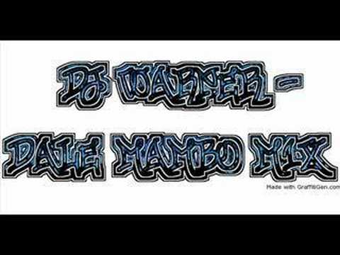 Dj Warner y Dj Motion - Dale Mambo mix