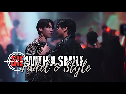 [BL] Fadel & Style|| The Heart Killers|| Die With a Smile| AI MV