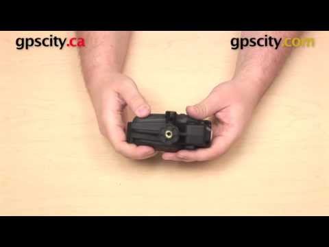 Garmin VIRB Tripod Mount Adapter (010-11921-11)