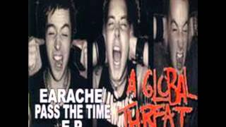 A Global Threat - Get In The Coffin