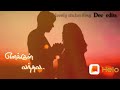 Tamil Love What S App Status SK 39