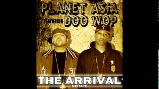 Prestigious - Planet Asia feat. Doo Wop