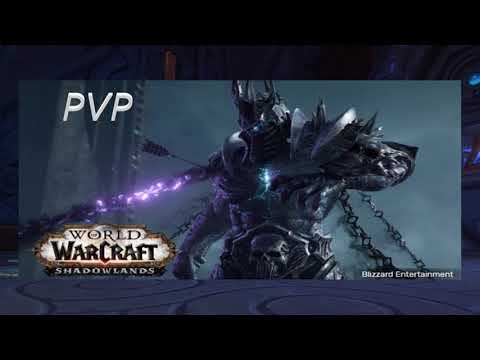 Shadowlands PvP.. Renown 22 And Still Can't Upgrade Honor Gear, Easy Fix.