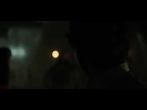 BERLIN KILLING SCENE || MONEY HEIST || SE02EP09