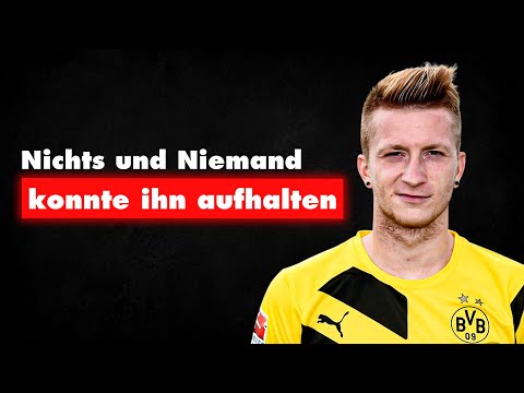 Wie ein von Verletzungen geplagter Spieler trotzdem zum Superstar wurde