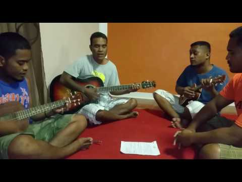 Rairok String Band 'Jera menin ejjab mol/Jotok peim im jibur io