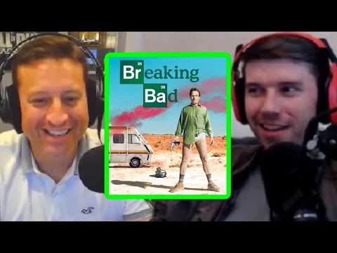 Walt's Character in Breaking Bad & Living in New Mexico | PKA