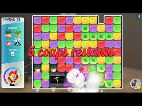 Property Brothers Home Design [ Level 125 ] No Boosters