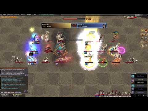 Atlantica Titan Championship 213 Final - PM Session (HD)