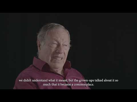 Interview with György Bánhidi