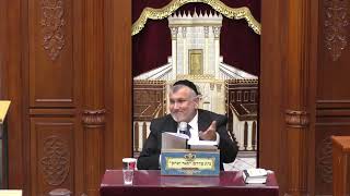 האם אתה מוסמך רב ? ירא שמיים ? | הרב יצחק מודיאנו | שניים מקרא ואחד תרגום | כה' תשרי - תשפ"ה