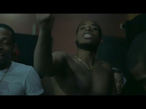 OGB Fliggy - Hot In The Booth ( OFFICIAL MUSIC VIDEO ) (Prod By. Superstar Bruno )