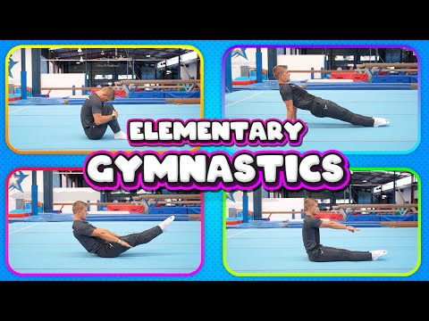 Kids gymnastics fundamentals (EVERYTHING you need to know)
