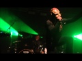 Terror universal Live extract 