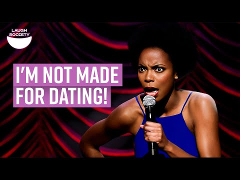 Meeting His Parents: Sasheer Zamata