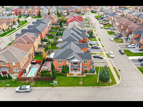 21 Saddleback Square, Brampton Home for Sale - Real Estate Properties for Sale
