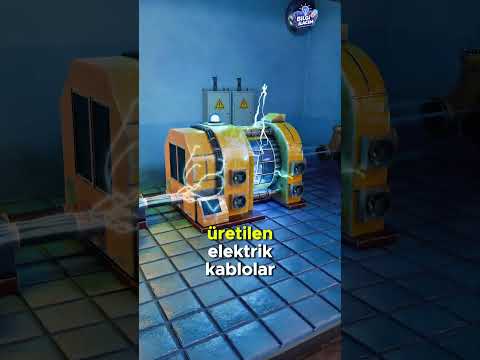 🔌 Telefonun Şarj Aletinin İçinde Ne Var? 😳🐭⚡