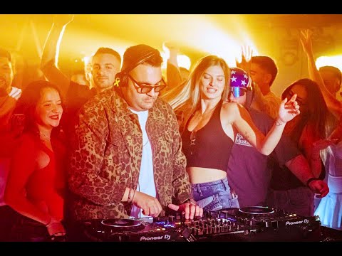 JONIX - 2025 BOILER ROOM (CAESAREA, IL)