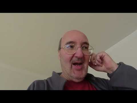 MongoTV_8415 - Del 220 -RUSLAND INVADERER UKRAINE-Dag 187-Russisk Anlæg Portovaya Afbrænder Tysk Gas