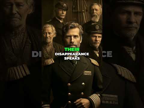 The Mystery of the Vanished Captain: Unraveling the Enigma of Captain Benjamin Briggs #history