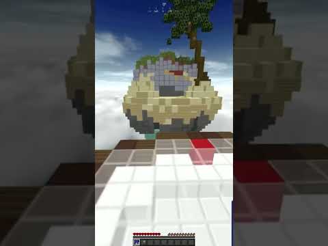 Cleaner than soap: Minecraft handcam clips