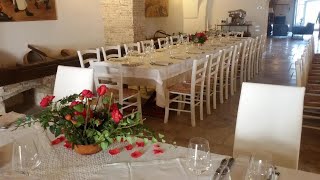 Masseria Celentano Relais & Agriturismo, San Severo, Italy